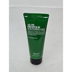 Benton Aloe Propolis Soothing Gel 100ml Dermatologically Tested Hydration & Skin